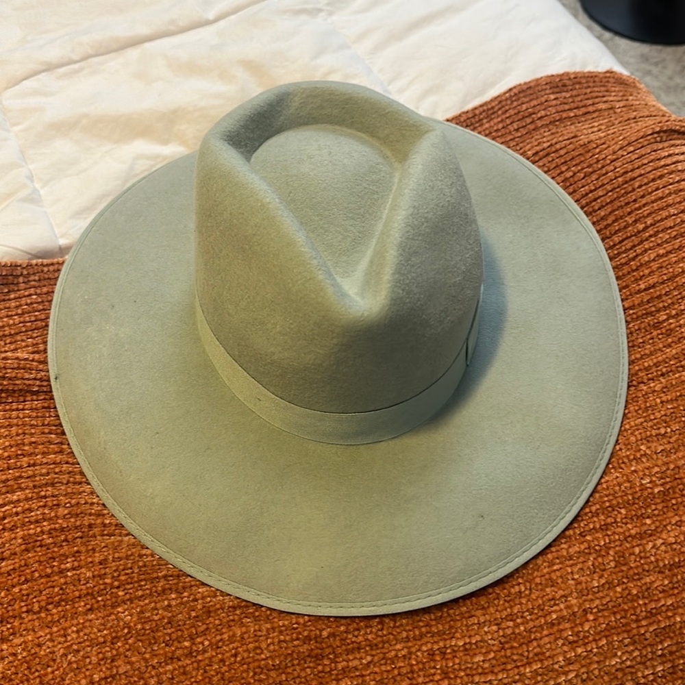 Olive & Pique Hat